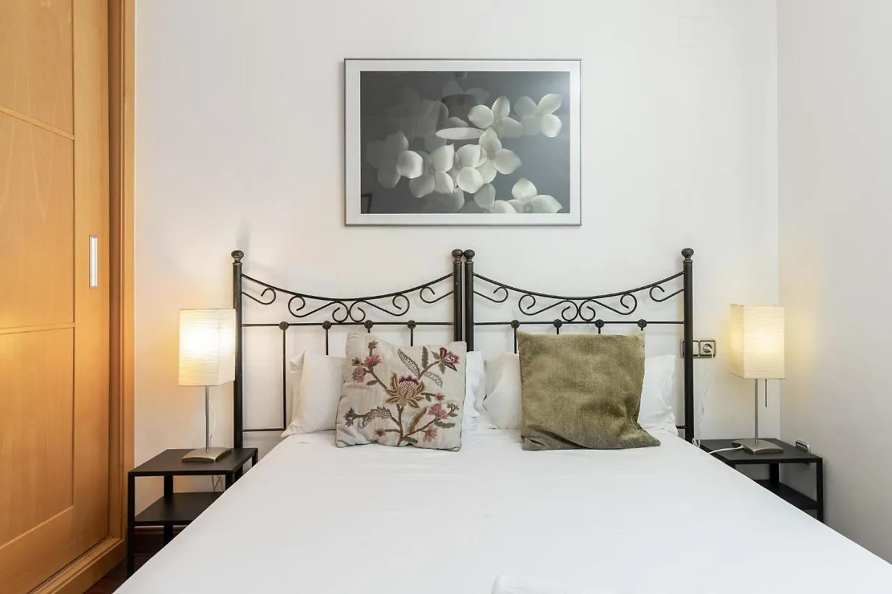 Monkó Malibú Apartamento Torremolinos 0*,  España