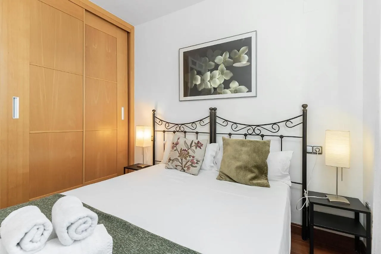 Monkó Malibú Apartamento Torremolinos