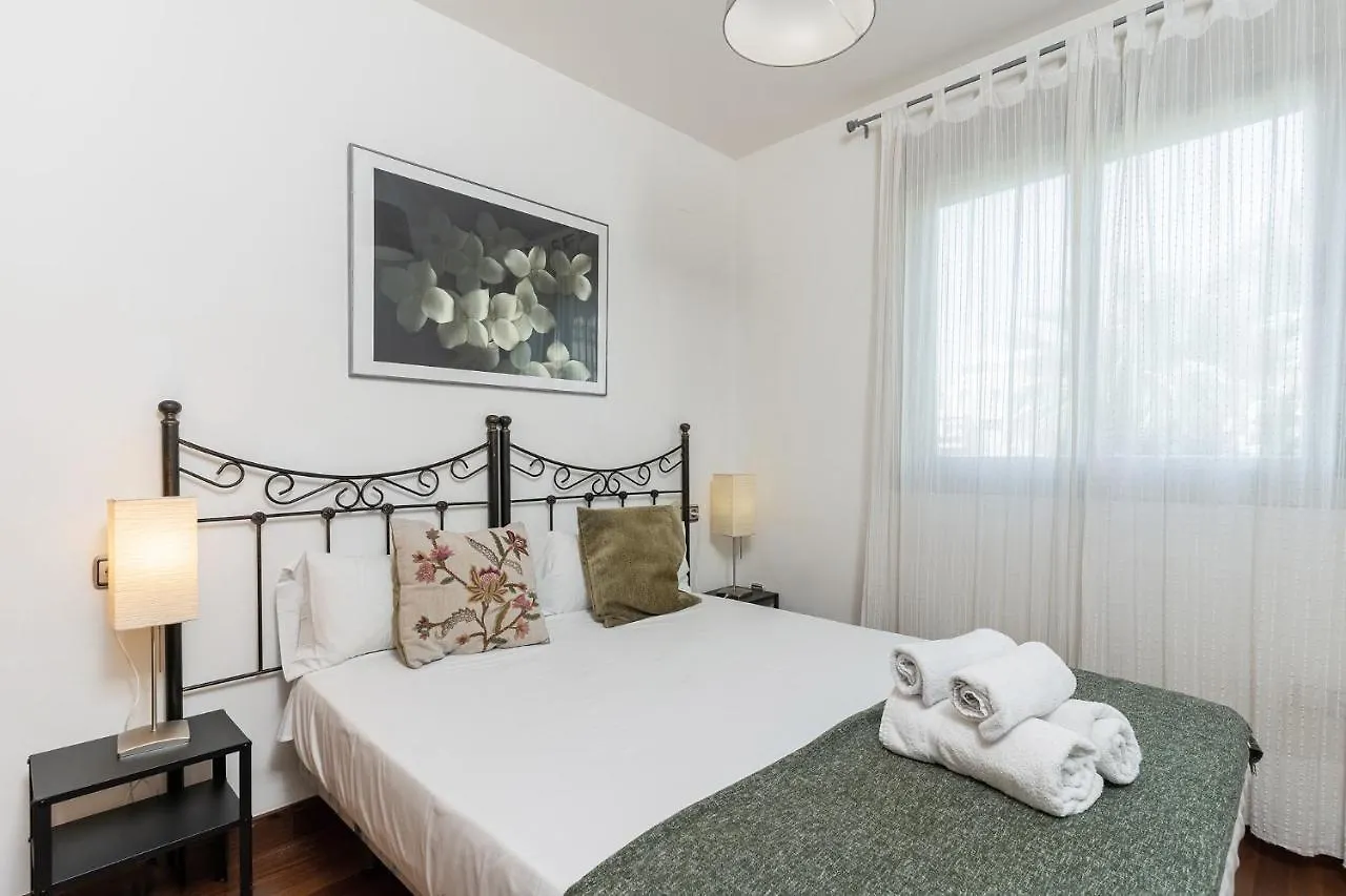 Monkó Malibú Apartamento Torremolinos España
