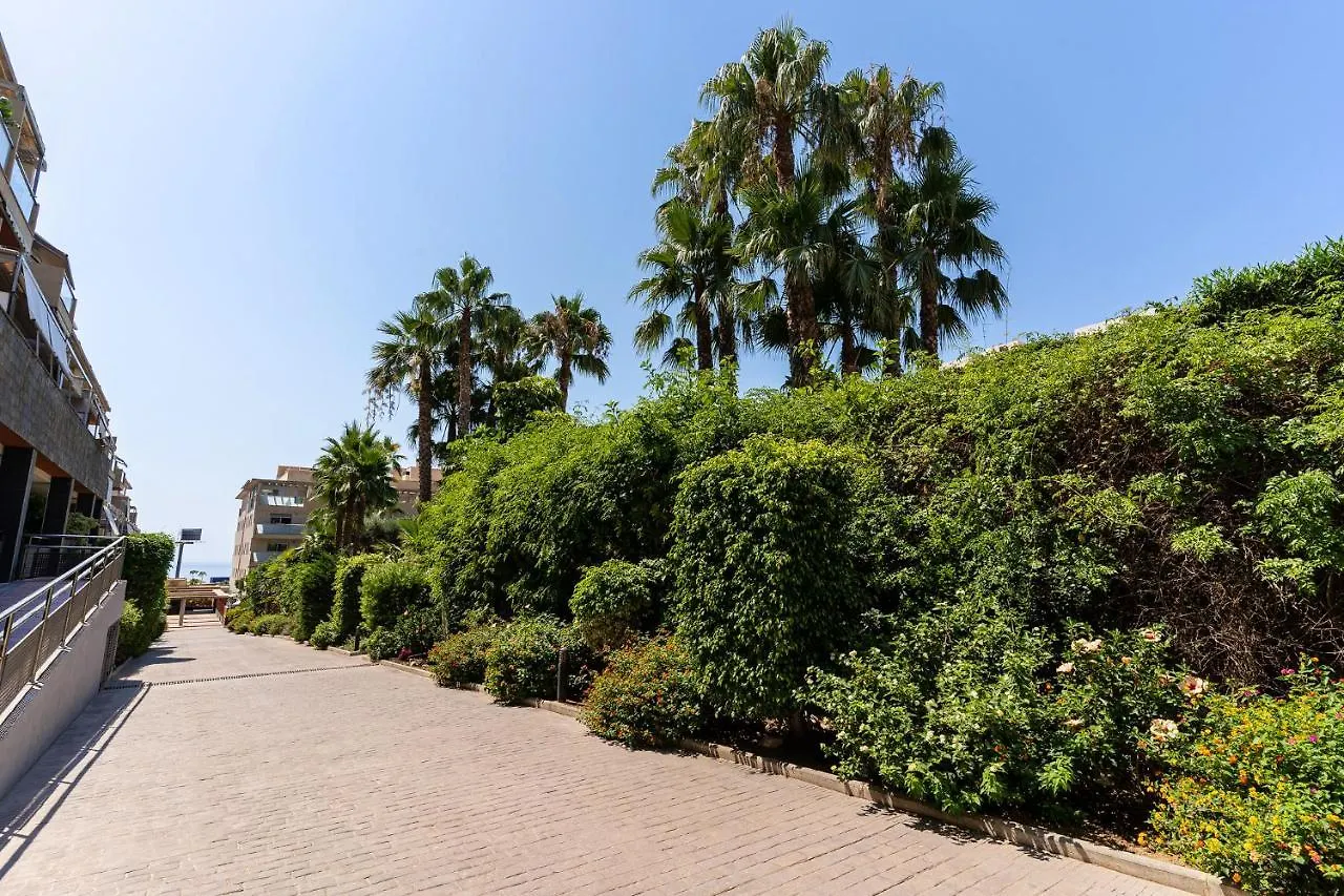 Monkó Malibú Apartamento Torremolinos