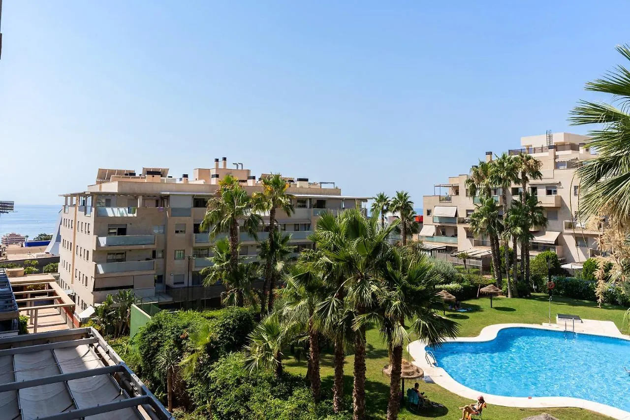 Monkó Malibú Apartamento Torremolinos 0*,