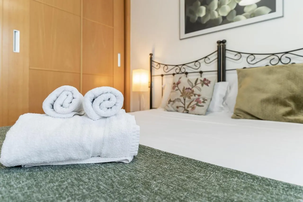 Monkó Malibú Apartamento Torremolinos