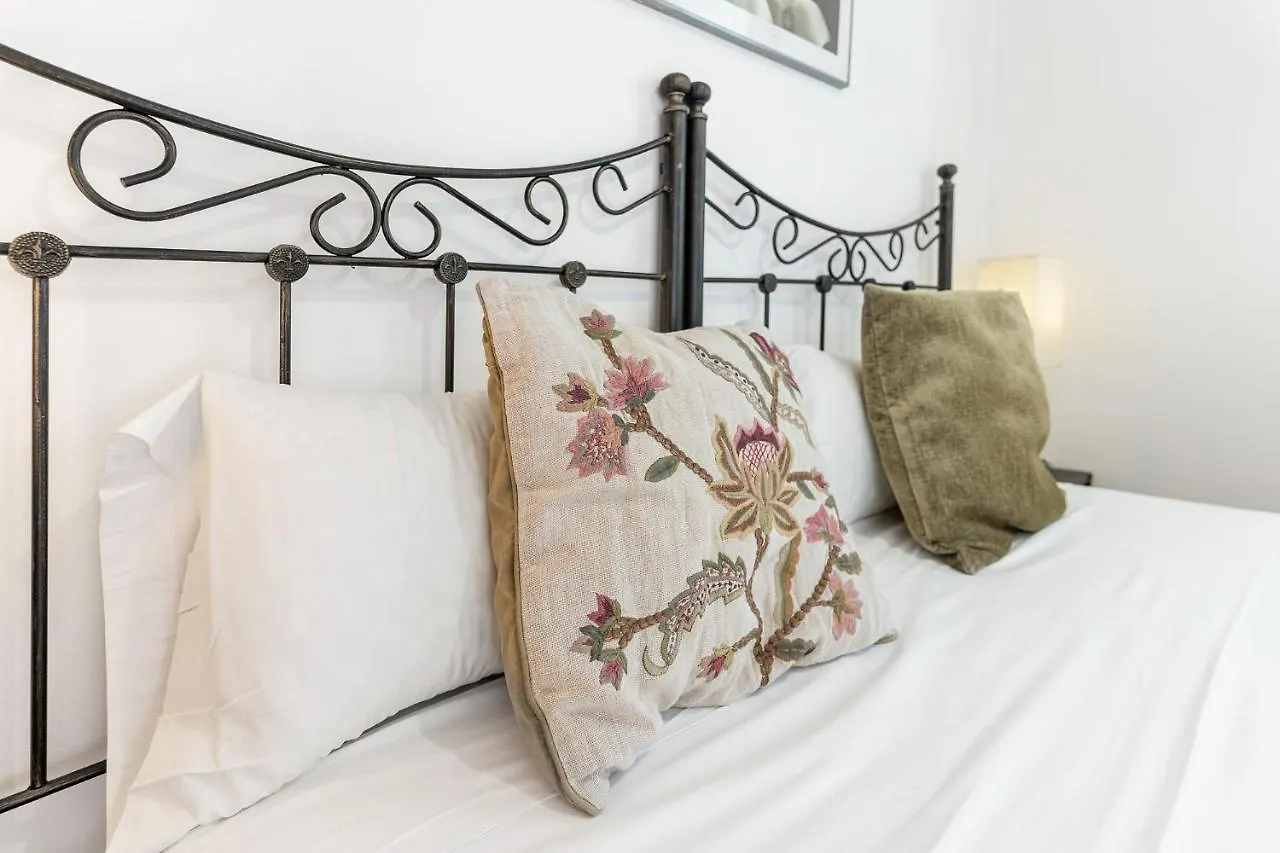 Monkó Malibú Apartamento Torremolinos